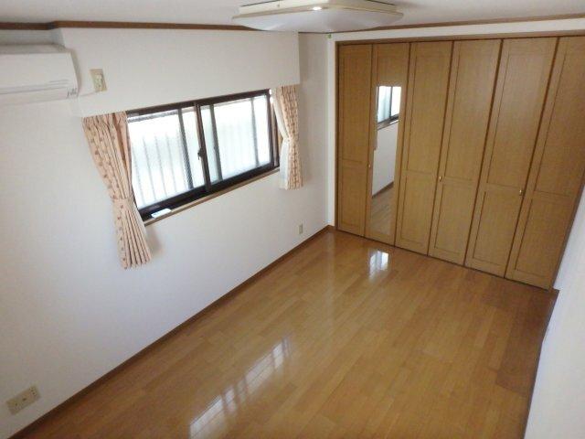 アイビー館 部屋画像
