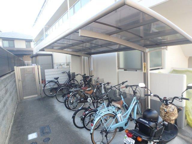 ＴＺ　ＲＥＡＬ 部屋画像