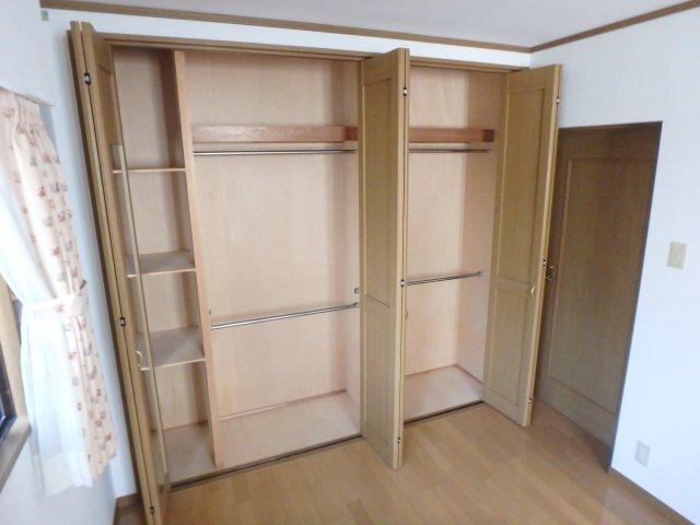 アイビー館 部屋画像