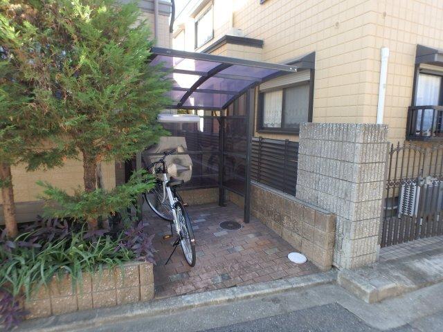 ＲＹＵ２１センチュリー 部屋画像
