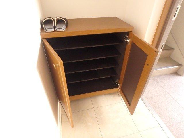 アイビー館 部屋画像