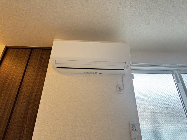 ボヌール　イースト その他