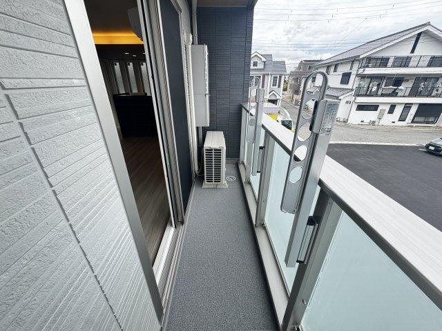 ボヌール　イースト 部屋画像