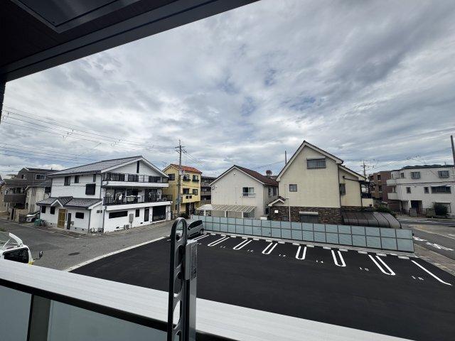 ボヌール　イースト 部屋画像