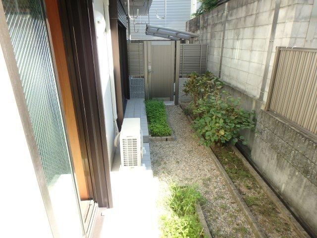 アイビー館 部屋画像