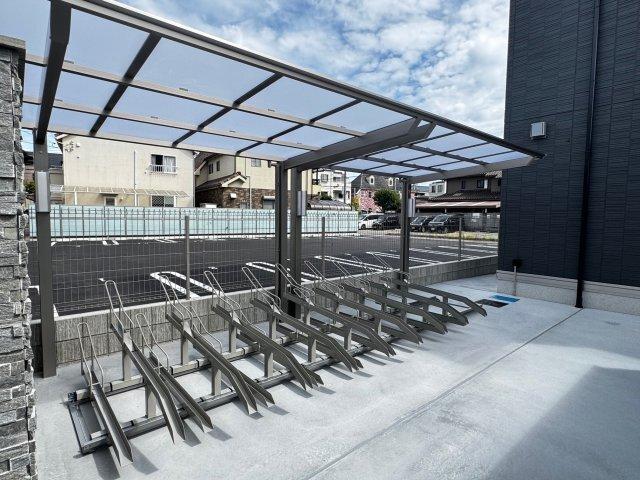 ボヌール　イースト 部屋画像