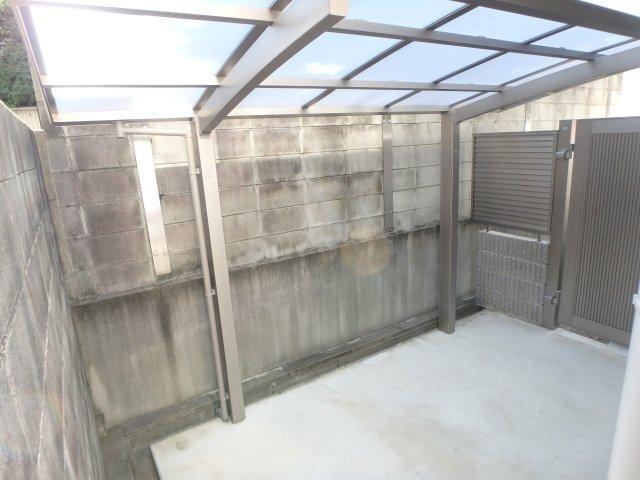 アイビー館 部屋画像