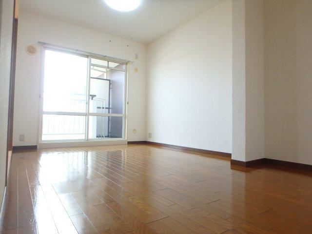 エバーグレイス西宮 部屋画像