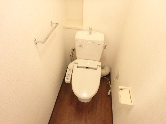 エバーグレイス西宮 部屋画像