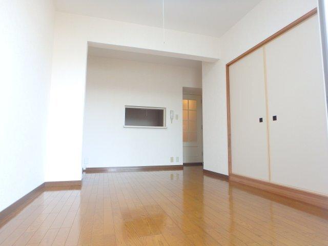 エバーグレイス西宮 部屋画像