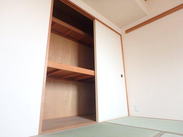 エバーグレイス西宮 部屋画像