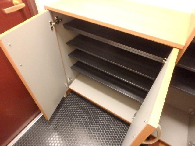 エバーグレイス西宮 部屋画像