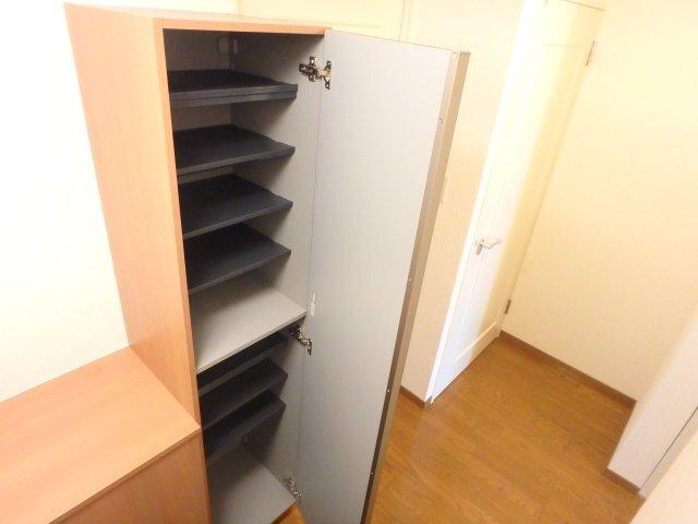 エバーグレイス西宮 部屋画像