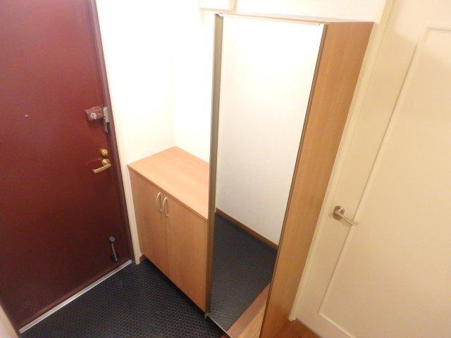 エバーグレイス西宮 部屋画像