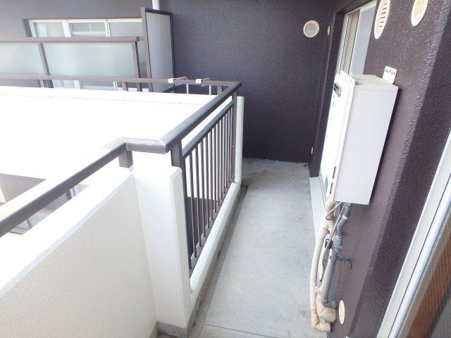 エバーグレイス西宮 部屋画像