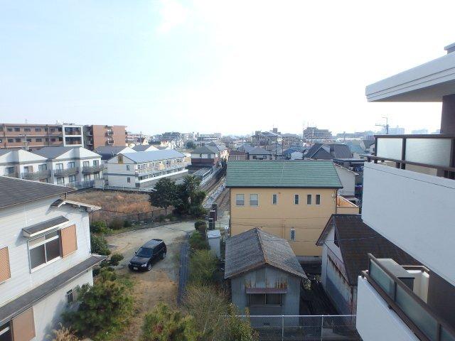 エバーグレイス西宮 部屋画像