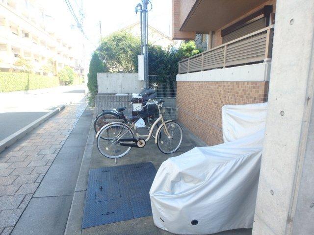 エスペランス 部屋画像