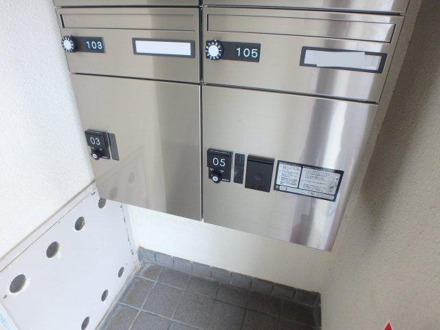 エバーグレイス西宮 部屋画像