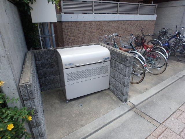 エスペランス 部屋画像