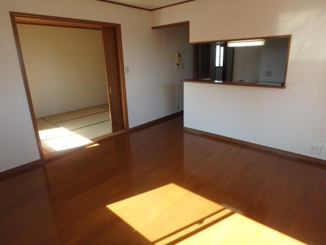 ソレアード甲東園 部屋画像