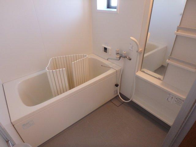ソレアード甲東園 部屋画像