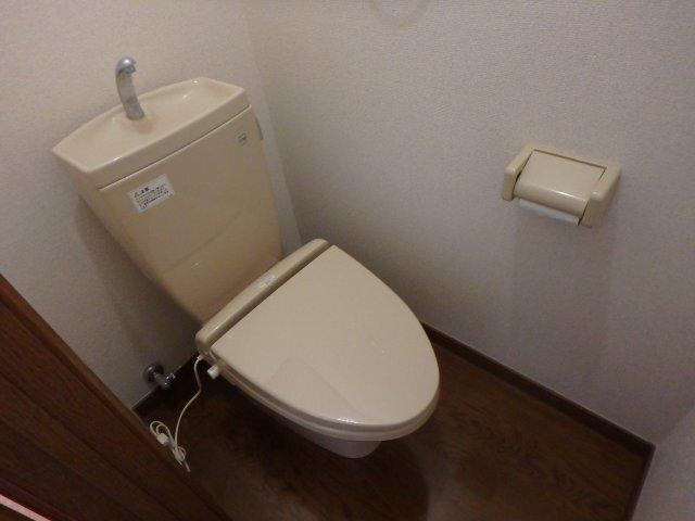 ソレアード甲東園 部屋画像