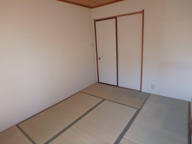 ソレアード甲東園 部屋画像