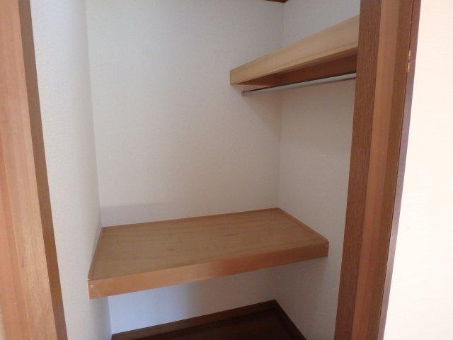 ソレアード甲東園 部屋画像