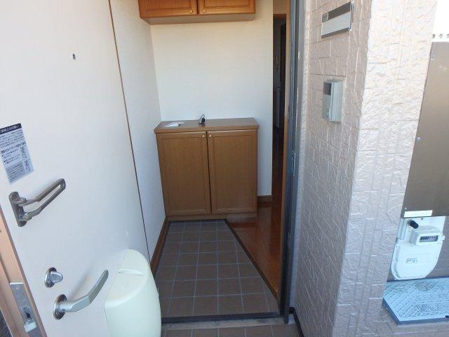 ソレアード甲東園 部屋画像