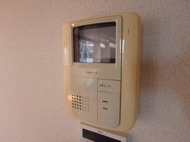 ソレアード甲東園 部屋画像