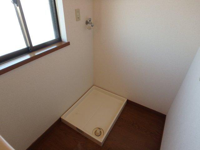 ソレアード甲東園 部屋画像