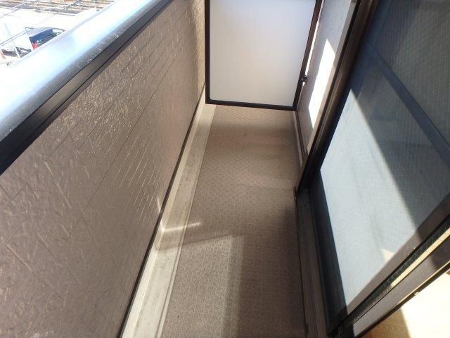 ソレアード甲東園 部屋画像