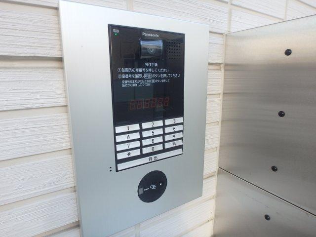 アルタイル・ヴィラⅡ 部屋画像