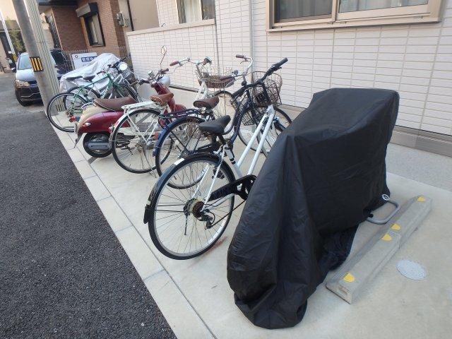 アルタイル・ヴィラⅡ 部屋画像