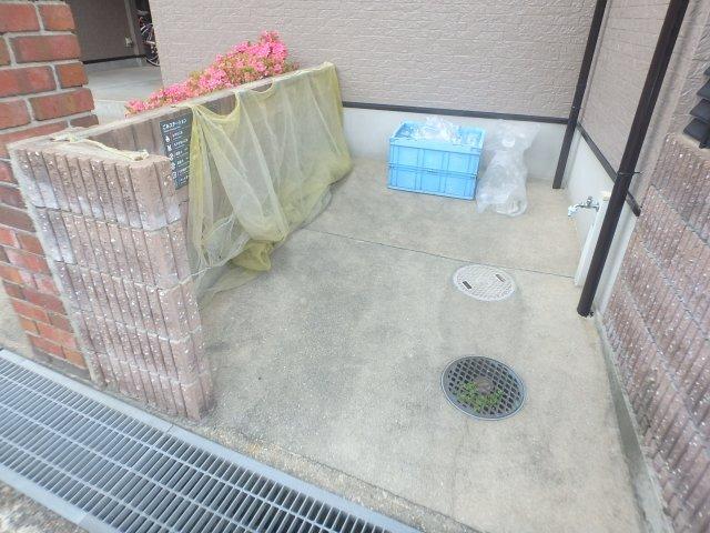 ソレアード甲東園 部屋画像