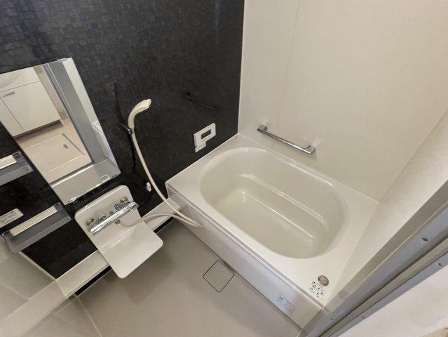 チェリーハウスⅡ　A棟 部屋画像
