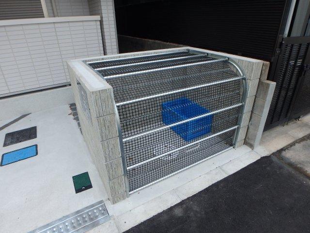 アルタイル・ヴィラⅡ 部屋画像