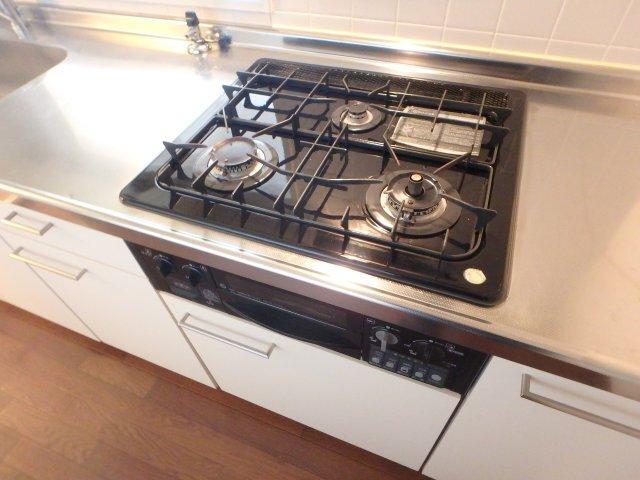 エバーグレイス西宮 部屋画像