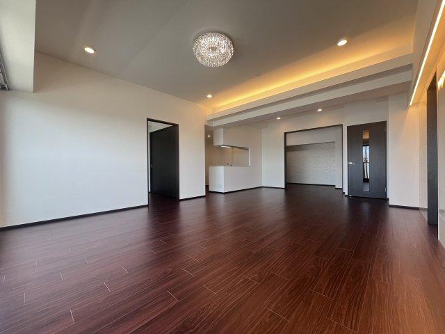プレジオ西宮北口 部屋画像