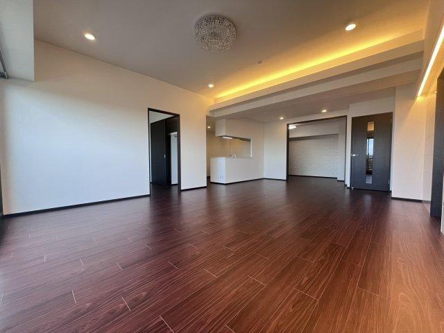 プレジオ西宮北口 部屋画像