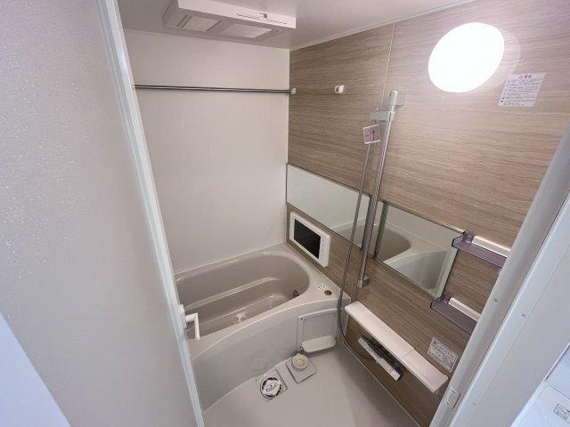 プレジオ西宮北口 部屋画像