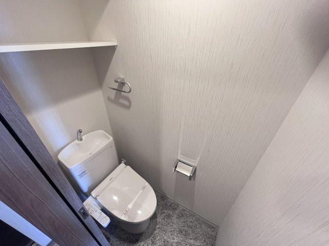 プレジオ西宮北口 部屋画像