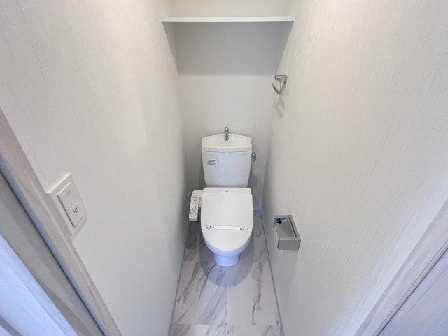 プレジオ西宮北口 部屋画像