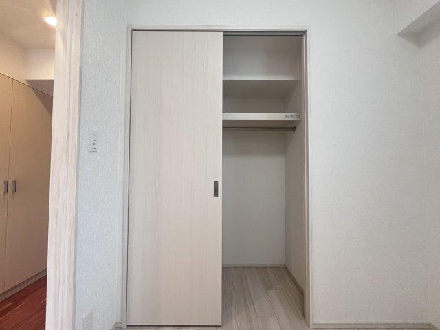 プレジオ西宮北口 部屋画像