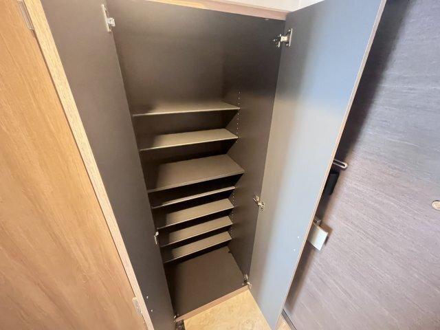 プレジオ西宮北口 部屋画像
