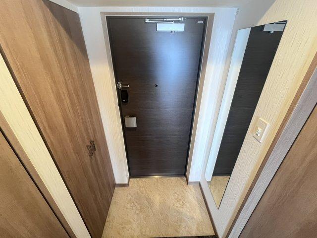 プレジオ西宮北口 部屋画像