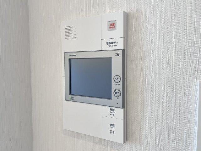 プレジオ西宮北口 部屋画像