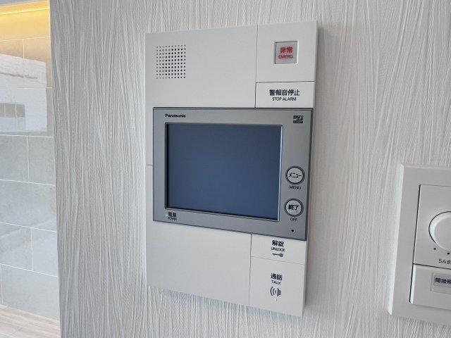 プレジオ西宮北口 部屋画像
