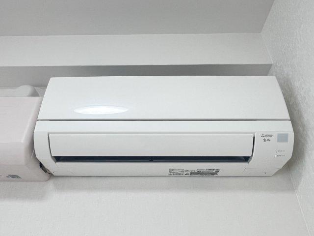 プレジオ西宮北口 部屋画像