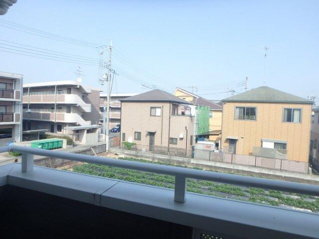 サウスサイドパレス 部屋画像